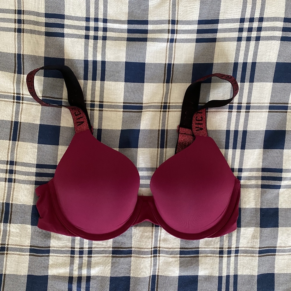 VS Push-Up Bra